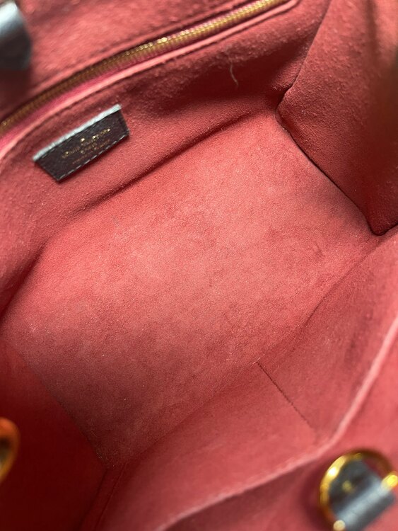 ルイヴィトン ルイヴィトン(その他) （ブランドバッグ）の商品画像 - 査定依頼日：2025年1月4日 - 最高査定価格：280,000円