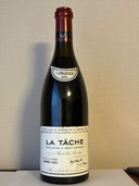 ラ・ターシュ　1995年（お酒）の商品画像 - 最高査定価格：500,000円