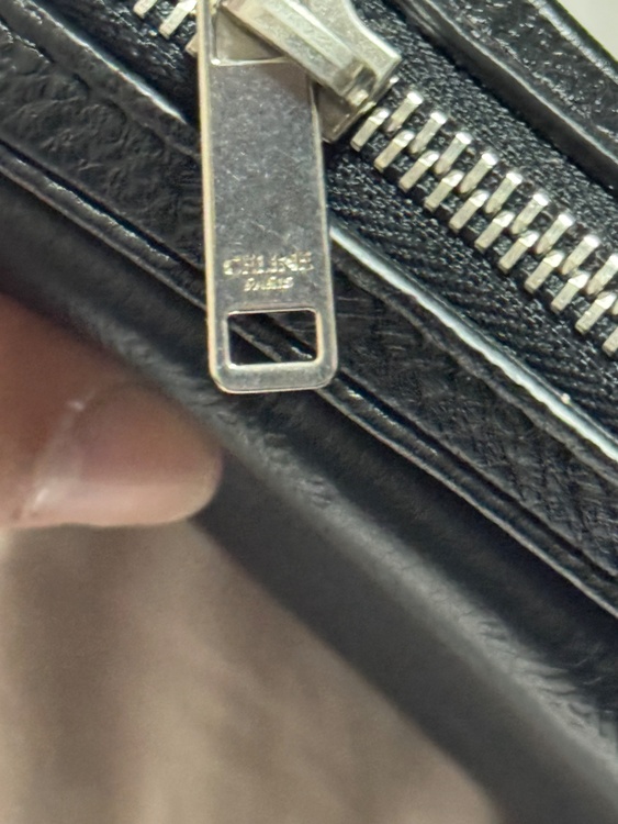 セリーヌ  （ブランドバッグ）の商品画像 - 査定依頼日：2026年1月10日 - 最高査定価格：130,000円