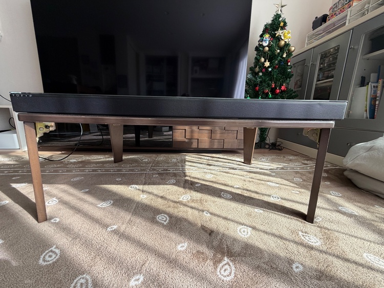 BOSE soundtouch 300（オーディオ・スピーカー）の商品画像 - 査定依頼日：2025年12月18日 - 最高査定価格：8,000円