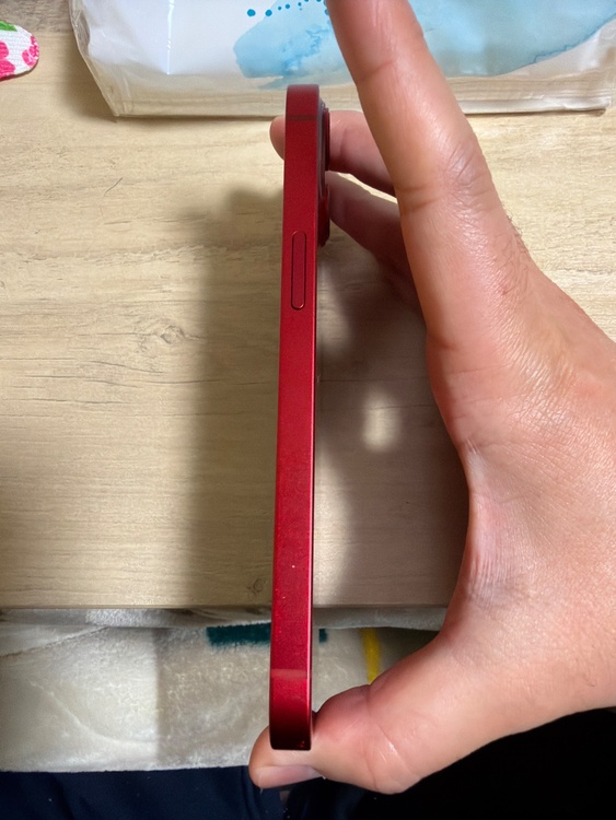 iPhone 13 256GB SIMフリー（スマホ）の商品画像 - 査定依頼日：2026年1月19日 - 最高査定価格：36,000円