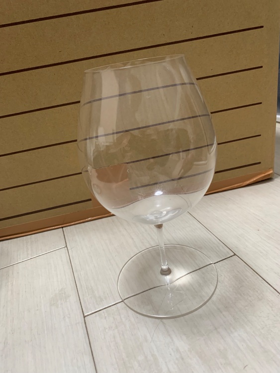 ロブマイヤー　バレリーナ（食器）の商品画像 - 査定依頼日：2025年11月5日 - 最高査定価格：25,000円