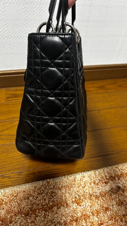 ディオール  （ブランドバッグ）の商品画像 - 査定依頼日：2026年2月19日 - 最高査定価格：320,000円