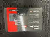 amex AMEX-A07 PRO（カー用品）の商品画像 - 査定依頼日：2025年2月15日 - 最高査定価格：15,000円