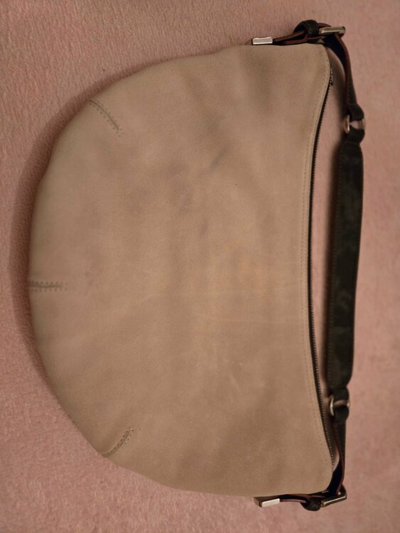 ロエベ（ブランドバッグ）の商品画像 - 査定依頼日：2026年4月7日 - 最高査定価格：20,000円