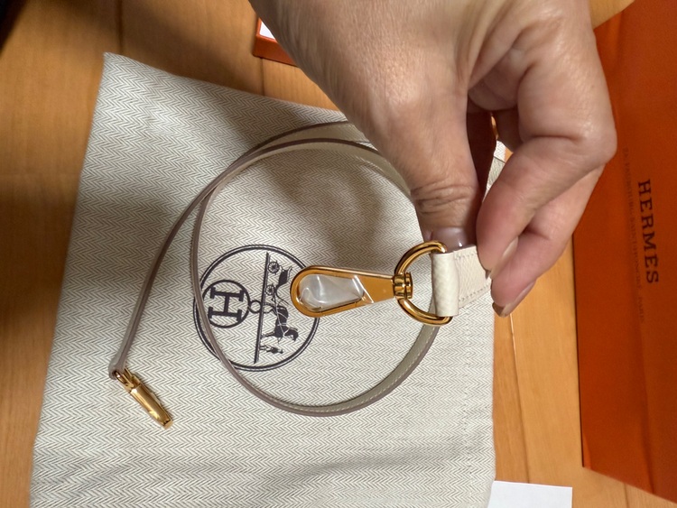 エブリンセリエ（ブランドバッグ）の商品画像 - 査定依頼日：2025年10月27日 - 最高査定価格：350,000円