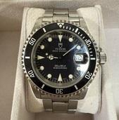 チューダー その他 7919（高級時計）の商品画像 - 査定依頼日：2025年8月21日 - 最高査定価格：800,000円