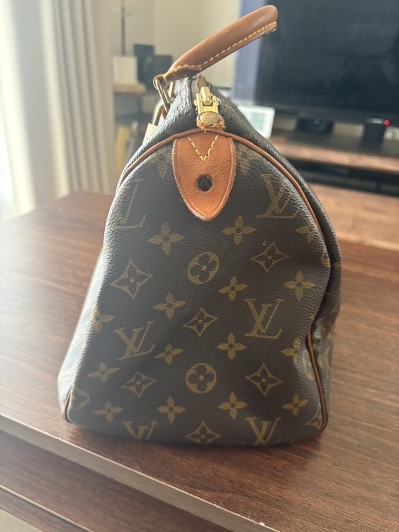ルイヴィトン ルイヴィトン(その他) （ブランドバッグ）の商品画像 - 査定依頼日：2026年1月28日 - 最高査定価格：40,000円