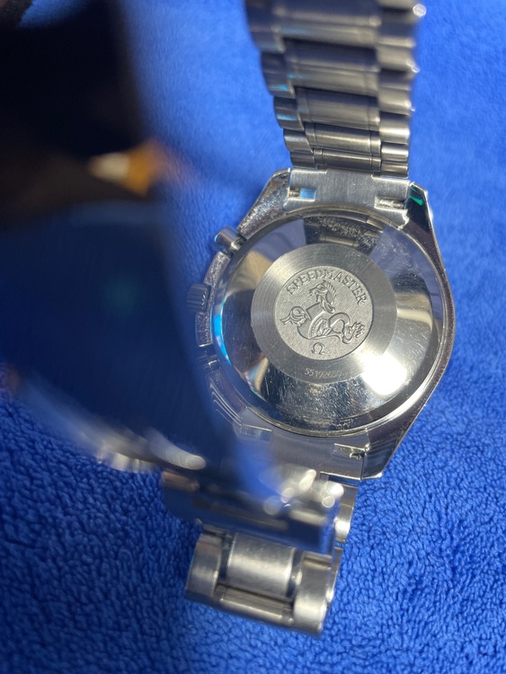 わかりません（高級時計）の商品画像 - 査定依頼日：2025年12月14日 - 最高査定価格：400,000円