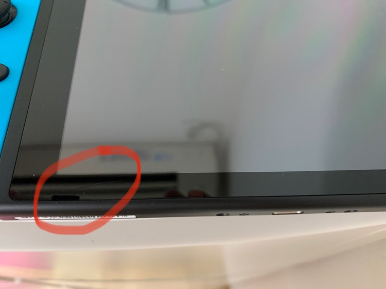 ニンテンドースイッチ HADSKABAA（ゲーム機本体・ゲームソフト）の商品画像 - 査定依頼日：2022年8月14日 - 最高査定価格：22,000円