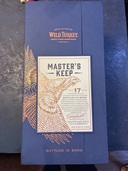 ウイスキー ワイルドターキー （お酒）の商品画像 - 美品 - 査定完了日：2025.12.02 - 最高査定価格：44,000円