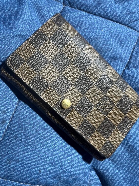 ルイヴィトン ルイヴィトン(その他) （ブランドバッグ）の商品画像 - 査定依頼日：2025年2月21日 - 最高査定価格：10,000円