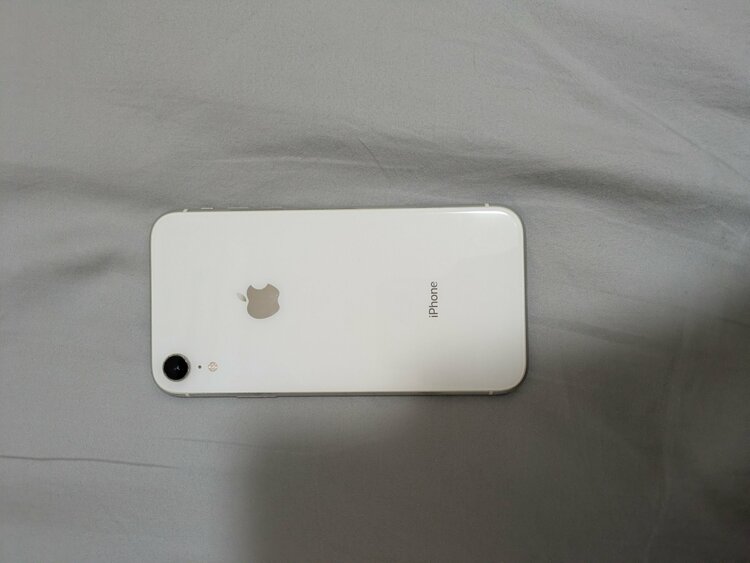 iPhone iPhoneXR 128GB SIMフリー（スマホ）の商品画像 - 査定依頼日：2026年5月31日 - 最高査定価格：16,000円