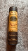 Malt scotch whisky 10 years old（お酒）の商品画像 - 査定依頼日：2026年10月5日 - 最高査定価格：6,000円