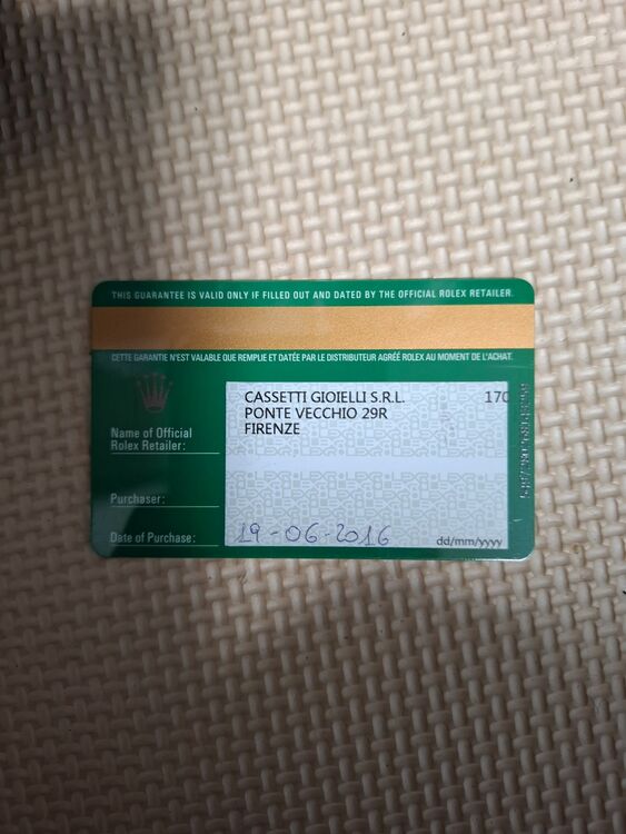 ロレックス シードゥエラー 116600（高級時計）の商品画像 - 査定依頼日：2025年11月30日 - 最高査定価格：2,000,000円