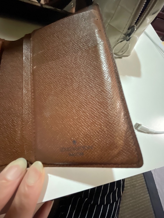 ルイヴィトン モノグラム （ブランドバッグ）の商品画像 - 査定依頼日：2025年8月8日 - 最高査定価格：7,000円