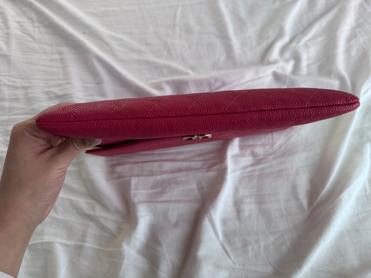 シャネル シャネル(その他) （ブランドバッグ）の商品画像 - 査定依頼日：2026年1月20日 - 最高査定価格：240,000円