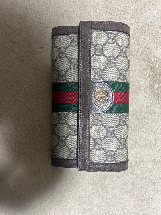 グッチ  （ブランドバッグ）の商品画像 - 査定依頼日：2025年6月9日 - 最高査定価格：40,000円