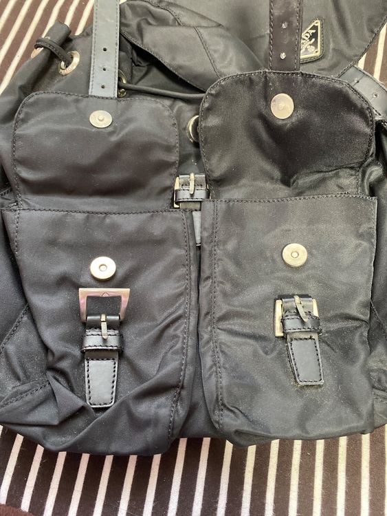 ART. B6677 MATERIALE VELA COLORE TAGLIA（ブランドバッグ）の商品画像 - 査定依頼日：2025年8月31日 - 最高査定価格：25,000円