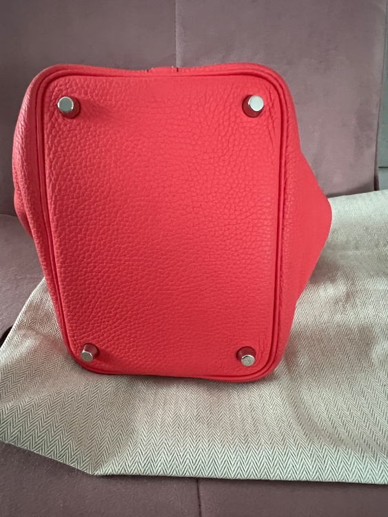 ピコタン（ブランドバッグ）の商品画像 - 査定依頼日：2026年2月26日 - 最高査定価格：450,000円