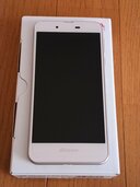 SH-02J（スマホ）の商品画像 - 査定依頼日：2026年3月26日 - 最高査定価格：3,000円