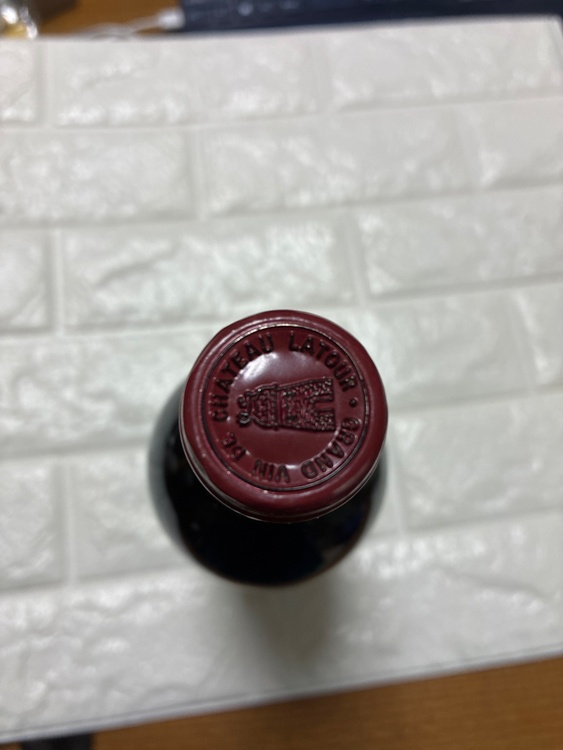 １９９２年（お酒）の商品画像 - 査定依頼日：2026年6月3日 - 最高査定価格：47,000円