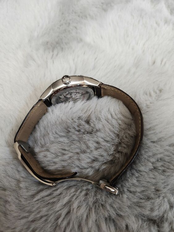 オメガ デ･ビル 433.13.41.21.10.001（高級時計）の商品画像 - 査定依頼日：2025年8月13日 - 最高査定価格：380,000円