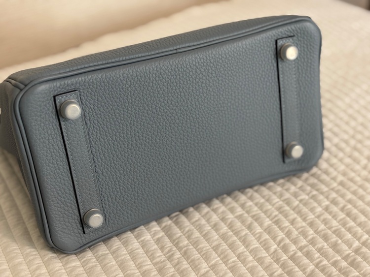 バーキン25（ブランドバッグ）の商品画像 - 査定依頼日：2025年10月17日 - 最高査定価格：2,800,000円