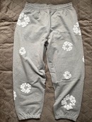 デニムティアーズコットンスウェットパンツ（古着・ファッション）の商品画像 - 査定依頼日：2026年9月19日 - 最高査定価格：100,000円