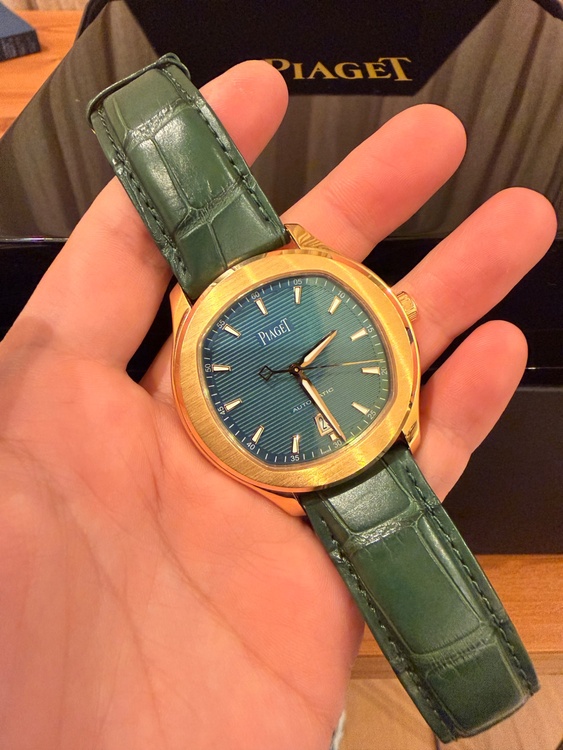 G0A47010（高級時計）の商品画像 - 査定依頼日：2026年1月24日 - 最高査定価格：2,500,000円