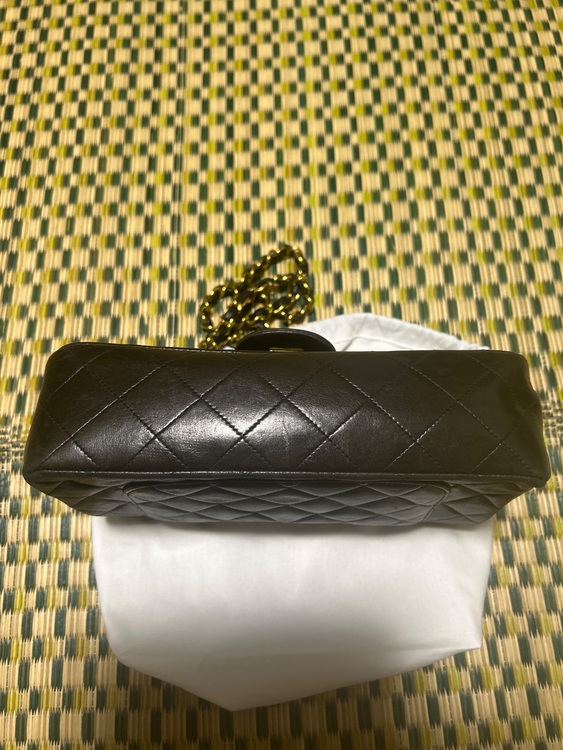 シャネル マトラッセ （ブランドバッグ）の商品画像 - 査定依頼日：2025年8月29日 - 最高査定価格：450,000円