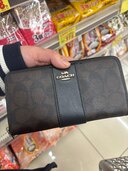 その他 コーチ （ブランドバッグ）の商品画像 - 査定依頼日：2025年1月31日 - 最高査定価格：1,000円