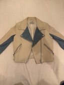 ライダースジャケット（古着・ファッション）の商品画像 - 査定依頼日：2026年3月5日 - 最高査定価格：100,000円