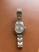 ロレックス パーペチュアルデイト 49（高級時計）の商品画像 - 査定依頼日：2023年6月12日 - 最高査定価格：200,000円