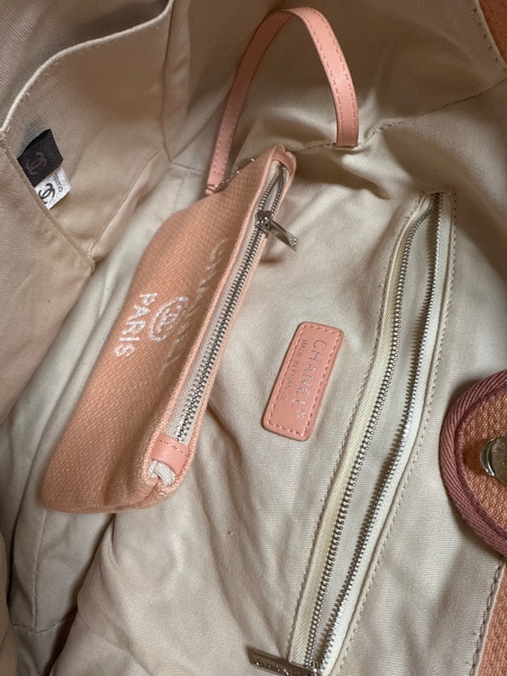 シャネル シャネル(その他) （ブランドバッグ）の商品画像 - 査定依頼日：2026年3月22日 - 最高査定価格：200,000円