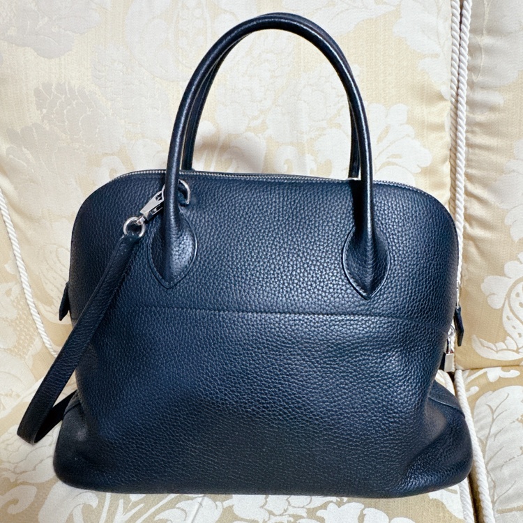 エルメス ボリード （ブランドバッグ）の商品画像 - 査定依頼日：2026年4月2日 - 最高査定価格：600,000円