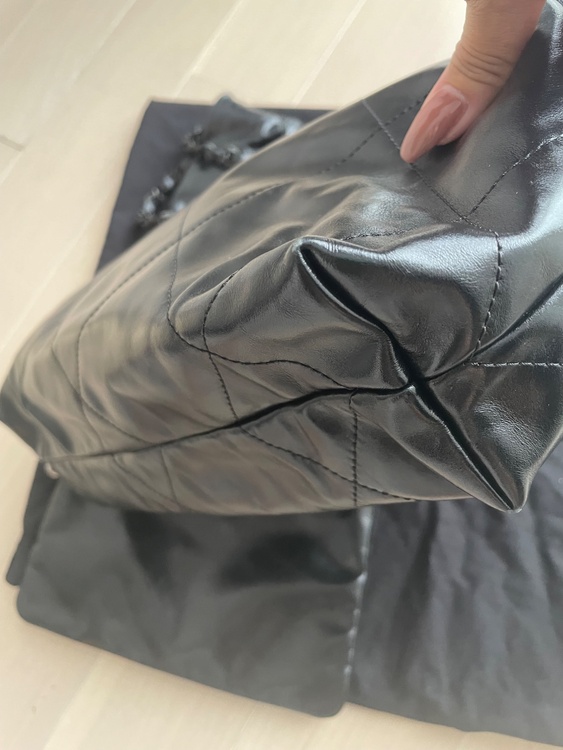 22（ブランドバッグ）の商品画像 - 査定依頼日：2026年2月14日 - 最高査定価格：600,000円