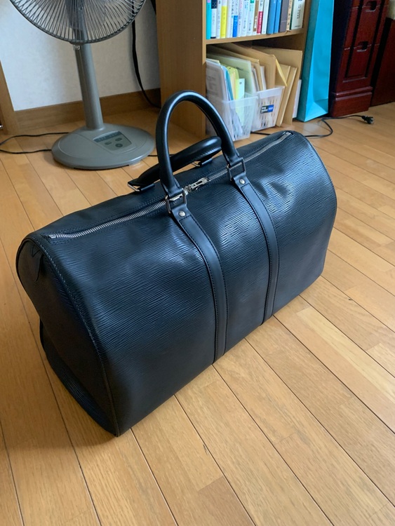 ルイヴィトン エピ （ブランドバッグ）の商品画像 - 査定依頼日：2025年8月30日 - 最高査定価格：100,000円