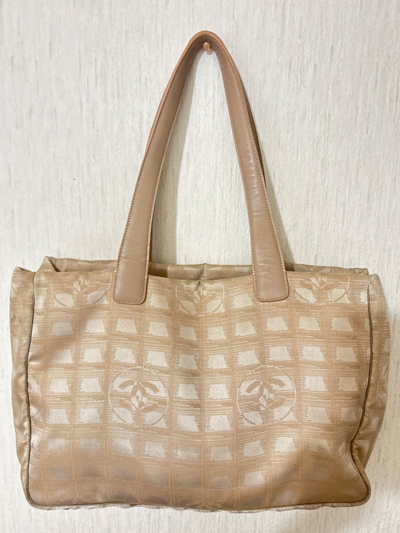 CHANEL バッグ（ブランドバッグ）の商品画像 - 査定依頼日：2026年2月19日 - 最高査定価格：100,000円