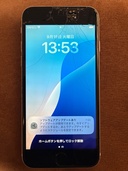 iPhone iPhone SE (第 3 世代) 64GB docomo（スマホ）の商品画像 - 査定依頼日：2026年9月15日 - 最高査定価格：14,000円