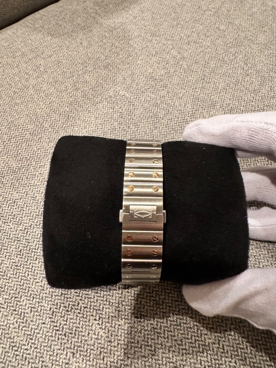 W2SA0007（高級時計）の商品画像 - 査定依頼日：2025年8月21日 - 最高査定価格：1,250,000円