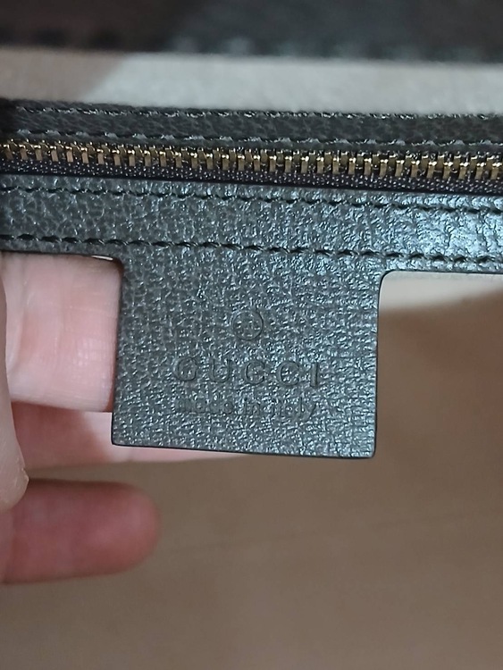 グッチ  （ブランドバッグ）の商品画像 - 査定依頼日：2026年4月6日 - 最高査定価格：80,000円