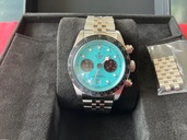 チューダー ブラックベイ M79000-000（高級時計）の商品画像 - 査定依頼日：2025年9月20日 - 最高査定価格：1,500,000円