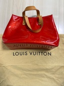 モノグラム・ヴェルニ　リードPM（ブランドバッグ）の商品画像 - 査定依頼日：2026年2月23日 - 最高査定価格：55,000円