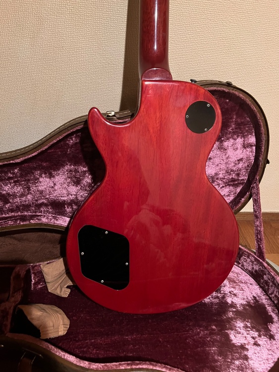Gibson Custom Shop : ギブソン カスタム ショップ 2009（ピアノ・楽器・PA機材）の商品画像 - 査定依頼日：2026年4月21日 - 最高査定価格：400,000円