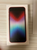 iPhone SE(第3世代)（スマホ）の商品画像 - 査定依頼日：2022年7月4日 - 最高査定価格：34,000円