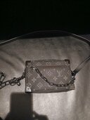 ルイヴィトン ルイヴィトン(その他) （ブランドバッグ）の商品画像 - 査定依頼日：2026年3月31日 - 最高査定価格：220,000円