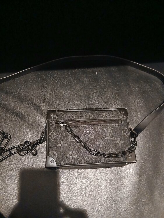 ルイヴィトン ルイヴィトン(その他) （ブランドバッグ）の商品画像 - 査定依頼日：2026年3月31日 - 最高査定価格：220,000円