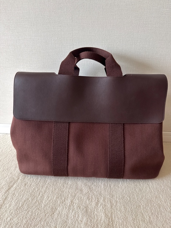 エルメス エルメス(その他)（ブランドバッグ）の商品画像 - 査定依頼日：2026年9月2日 - 最高査定価格：120,000円