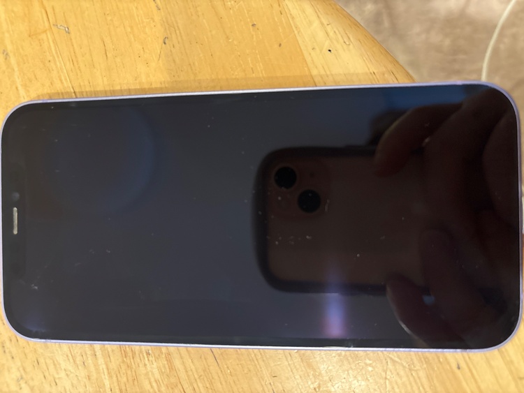 iPhone 12 128GB docomo（スマホ）の商品画像 - 査定依頼日：2026年3月23日 - 最高査定価格：24,000円